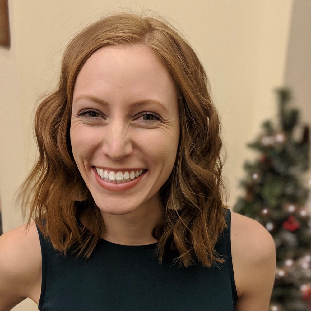 Meet your Posher, Lauren